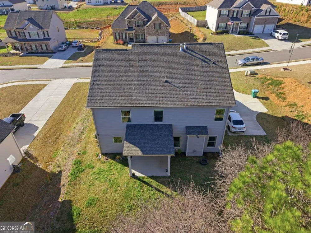 15 Dublin WAY NW Adairsville, GA 30103