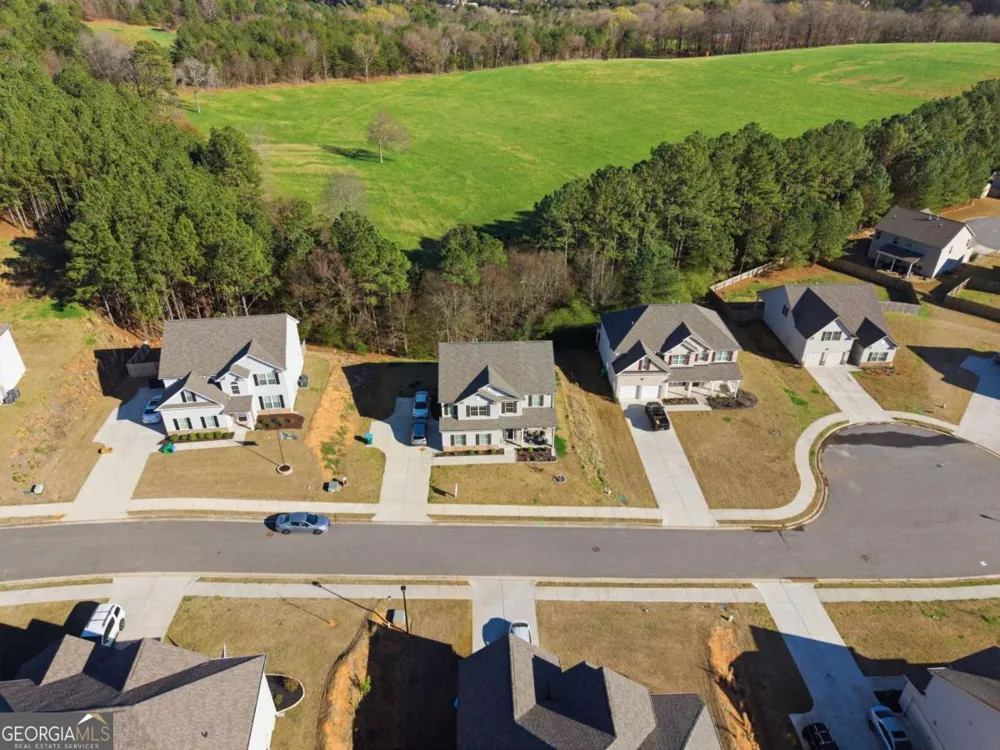 15 Dublin WAY NW Adairsville, GA 30103