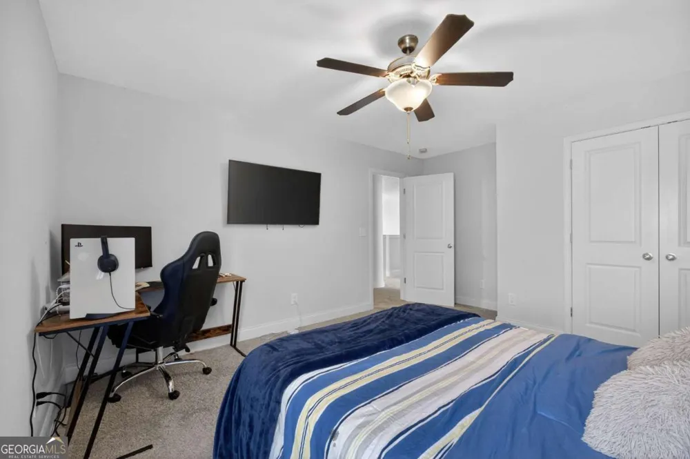 15 Dublin WAY NW Adairsville, GA 30103