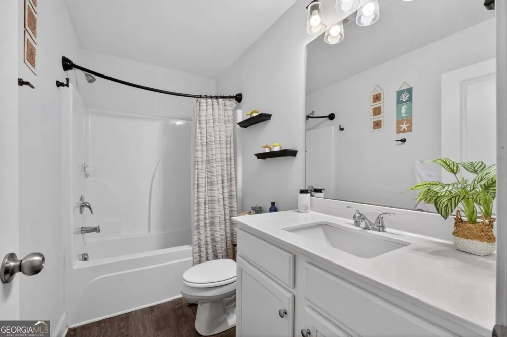 15 Dublin WAY NW Adairsville, GA 30103