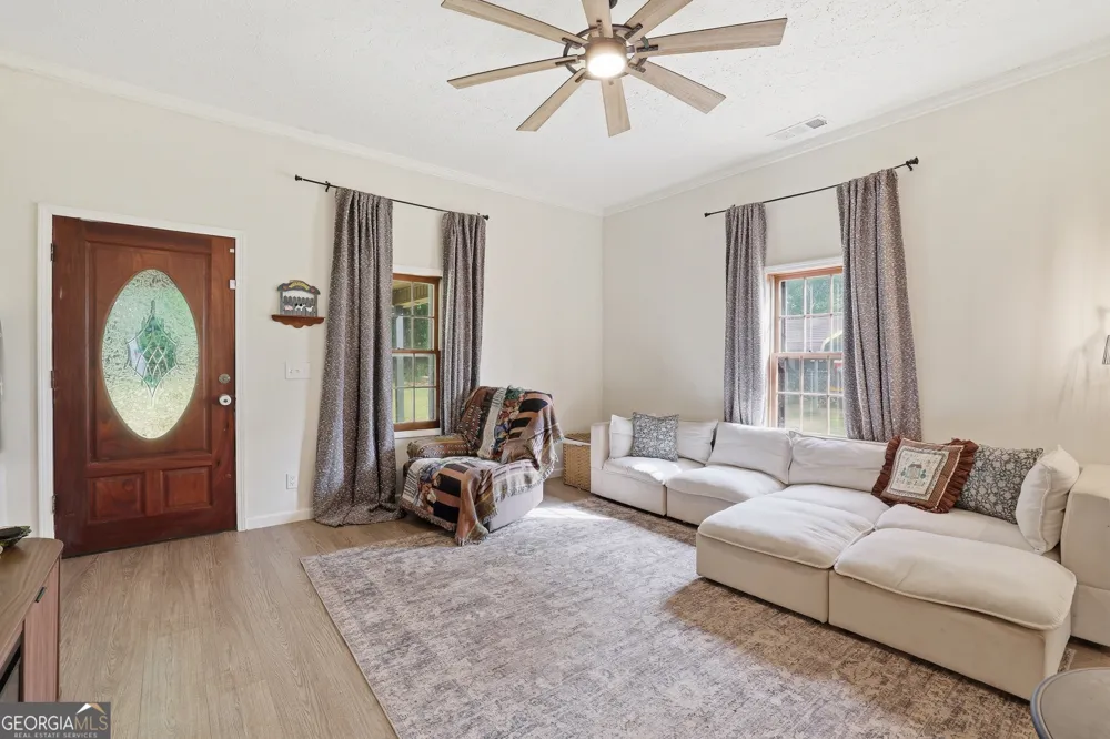 5525 Sandy Cross RD Carnesville, GA 30521