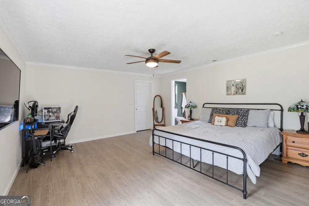 5525 Sandy Cross RD Carnesville, GA 30521
