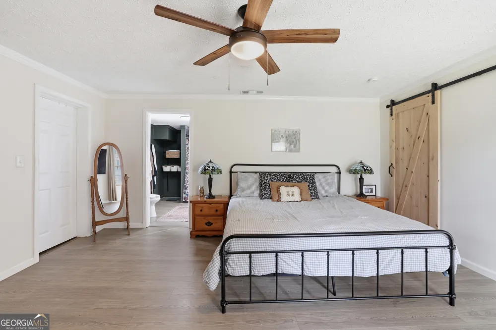 5525 Sandy Cross RD Carnesville, GA 30521