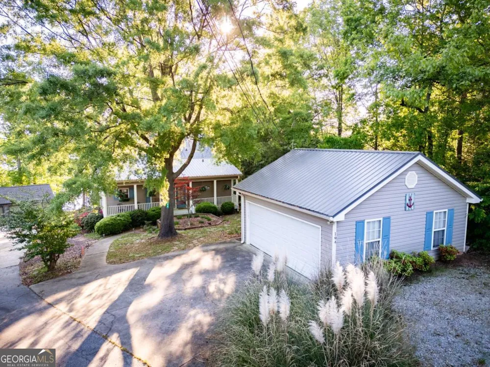 194 Sugar Cane DR Hartwell, GA 30643