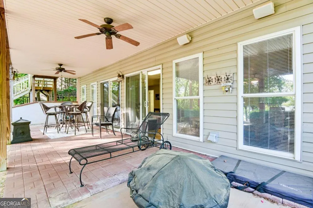 194 Sugar Cane DR Hartwell, GA 30643