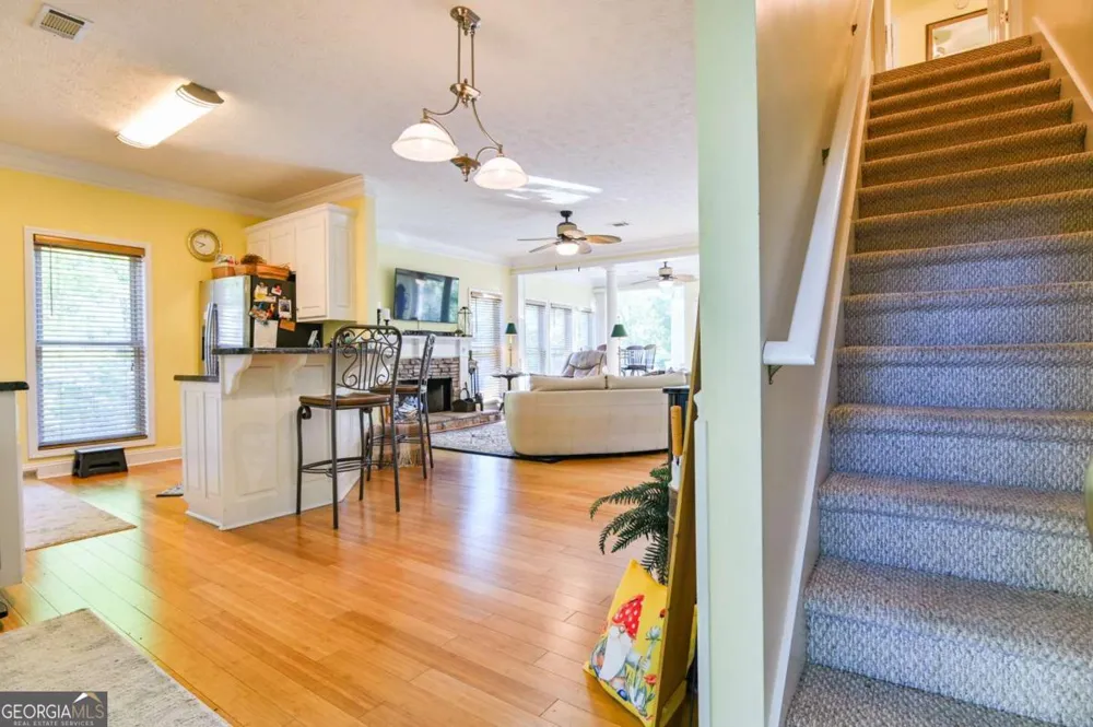 194 Sugar Cane DR Hartwell, GA 30643