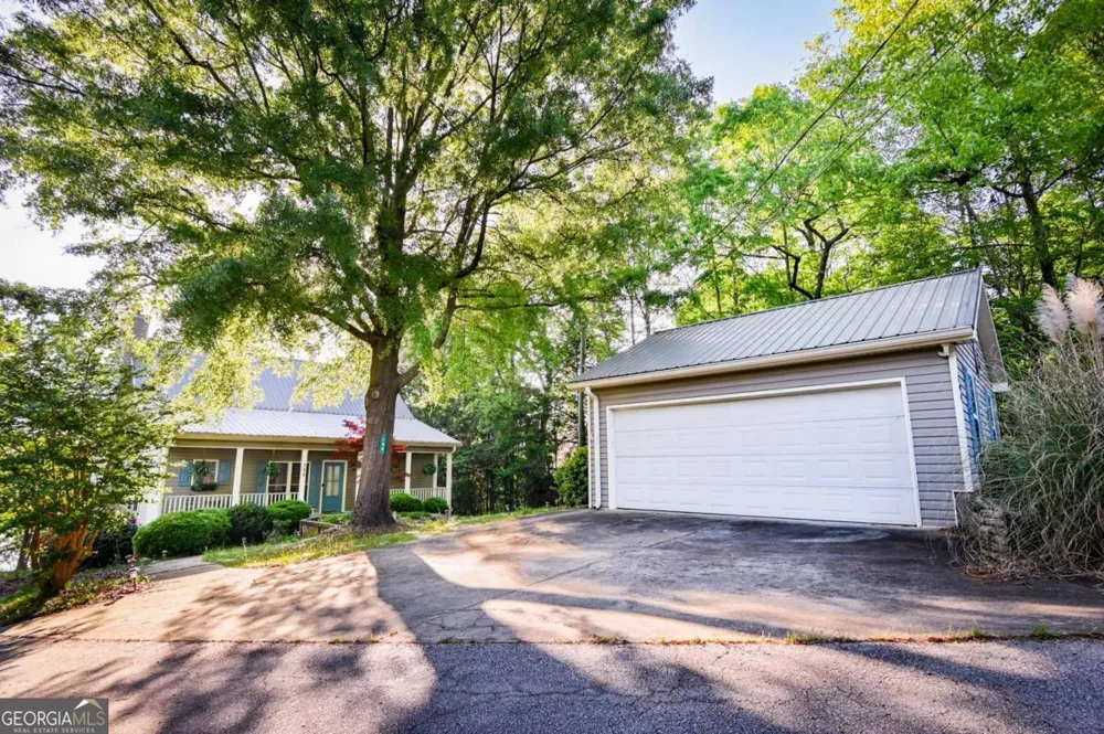 194 Sugar Cane DR Hartwell, GA 30643