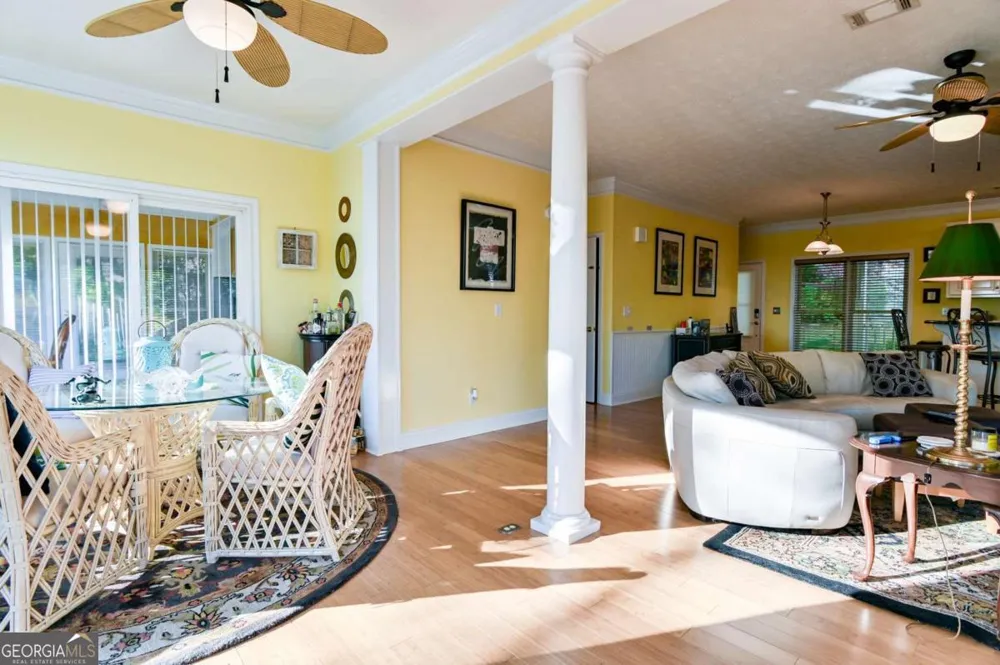 194 Sugar Cane DR Hartwell, GA 30643
