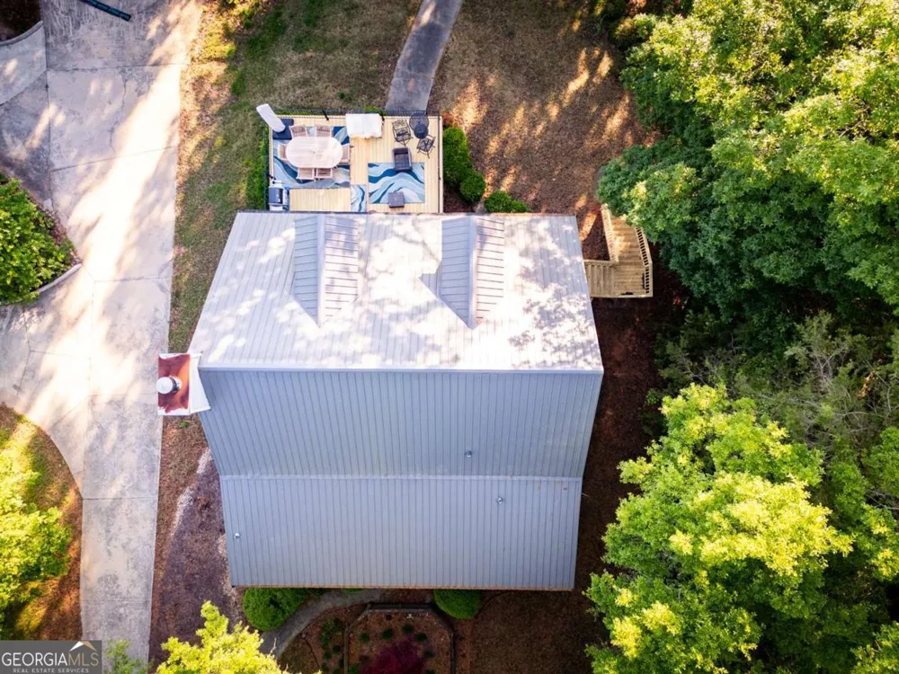 194 Sugar Cane DR Hartwell, GA 30643