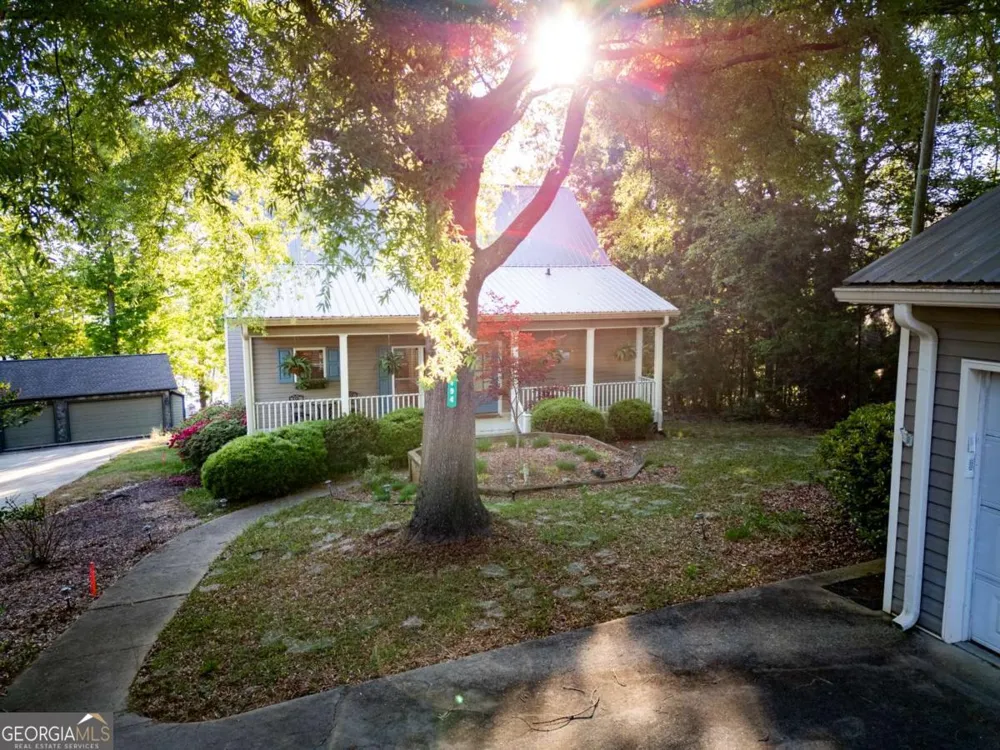 194 Sugar Cane DR Hartwell, GA 30643