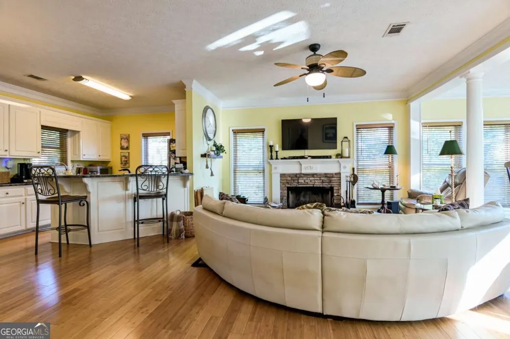194 Sugar Cane DR Hartwell, GA 30643