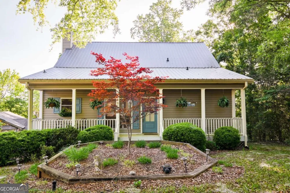 194 Sugar Cane DR Hartwell, GA 30643