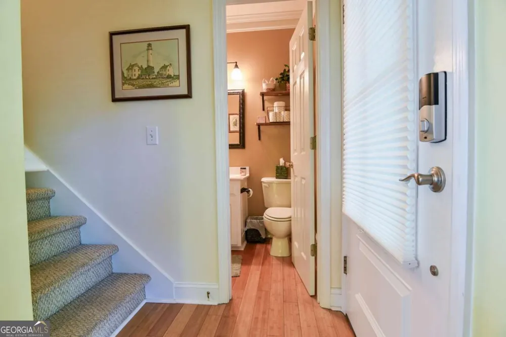194 Sugar Cane DR Hartwell, GA 30643