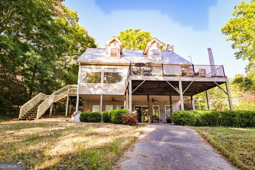194 Sugar Cane DR Hartwell, GA 30643