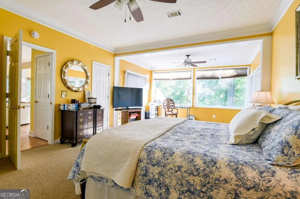 194 Sugar Cane DR Hartwell, GA 30643