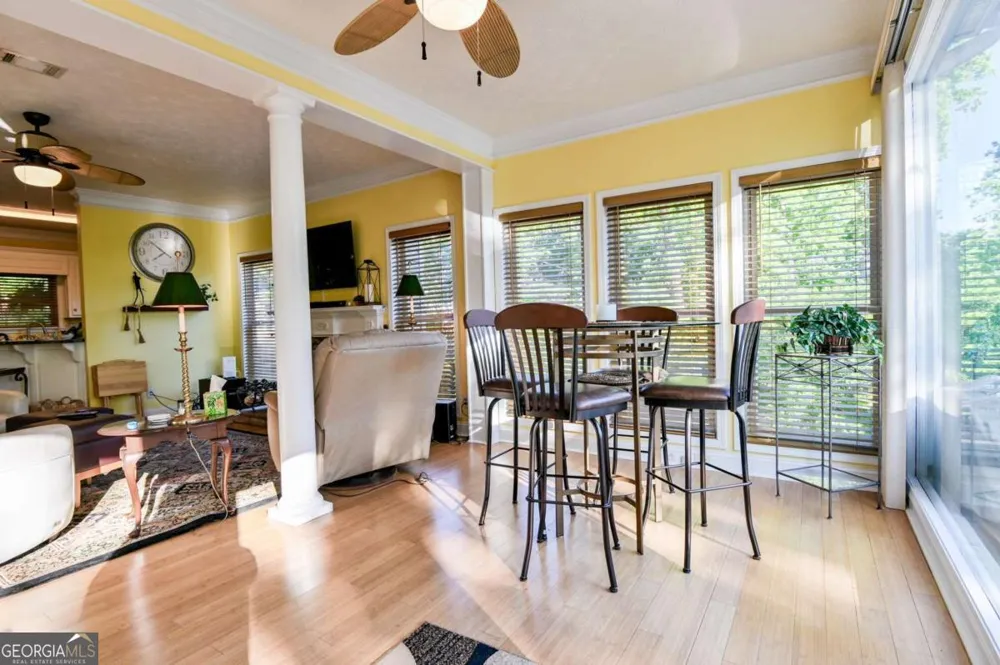 194 Sugar Cane DR Hartwell, GA 30643