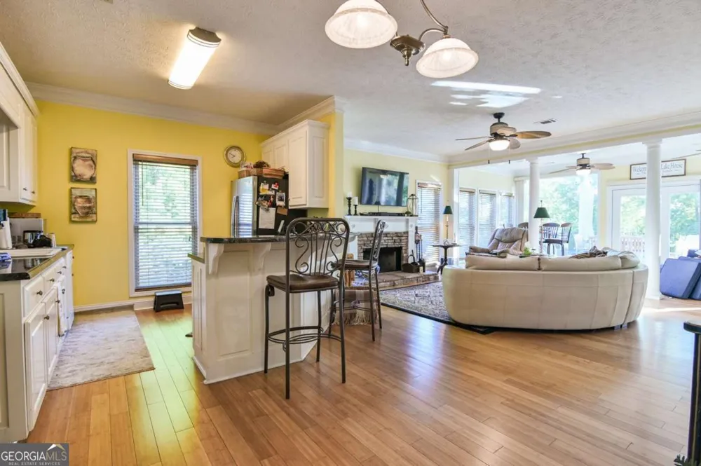 194 Sugar Cane DR Hartwell, GA 30643