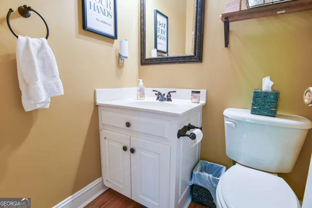 194 Sugar Cane DR Hartwell, GA 30643