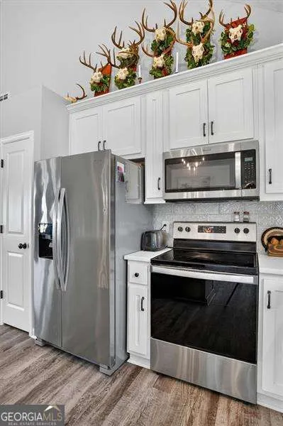 267 Hammond RD SE Calhoun, GA 30701