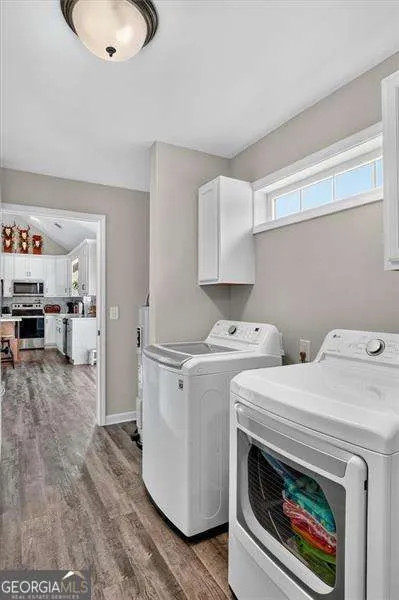 267 Hammond RD SE Calhoun, GA 30701
