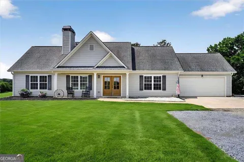 267 Hammond RD SE