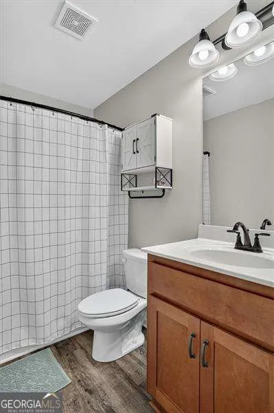267 Hammond RD SE Calhoun, GA 30701