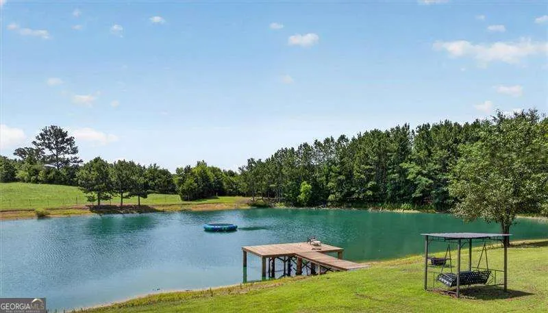267 Hammond RD SE Calhoun, GA 30701
