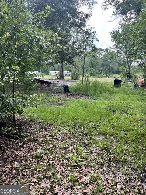 0 Jacobs ST Nahunta, GA 31553