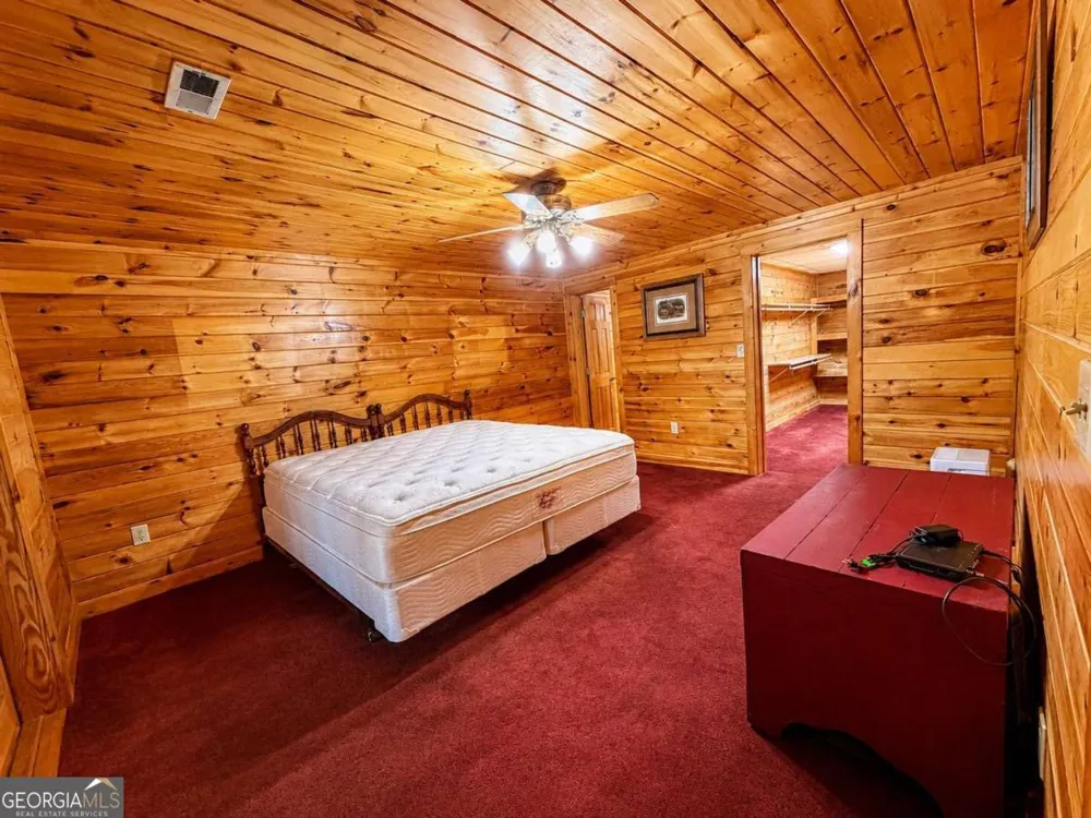 629 My Mountain RD Morganton, GA 30560