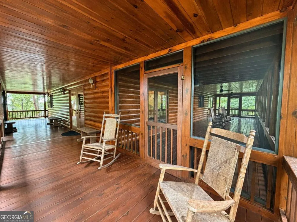 629 My Mountain RD Morganton, GA 30560