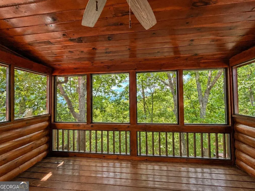 629 My Mountain RD Morganton, GA 30560