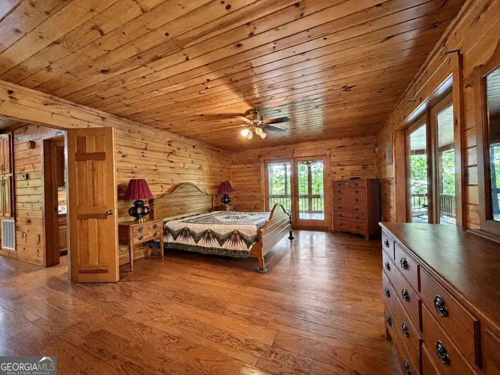 629 My Mountain RD Morganton, GA 30560
