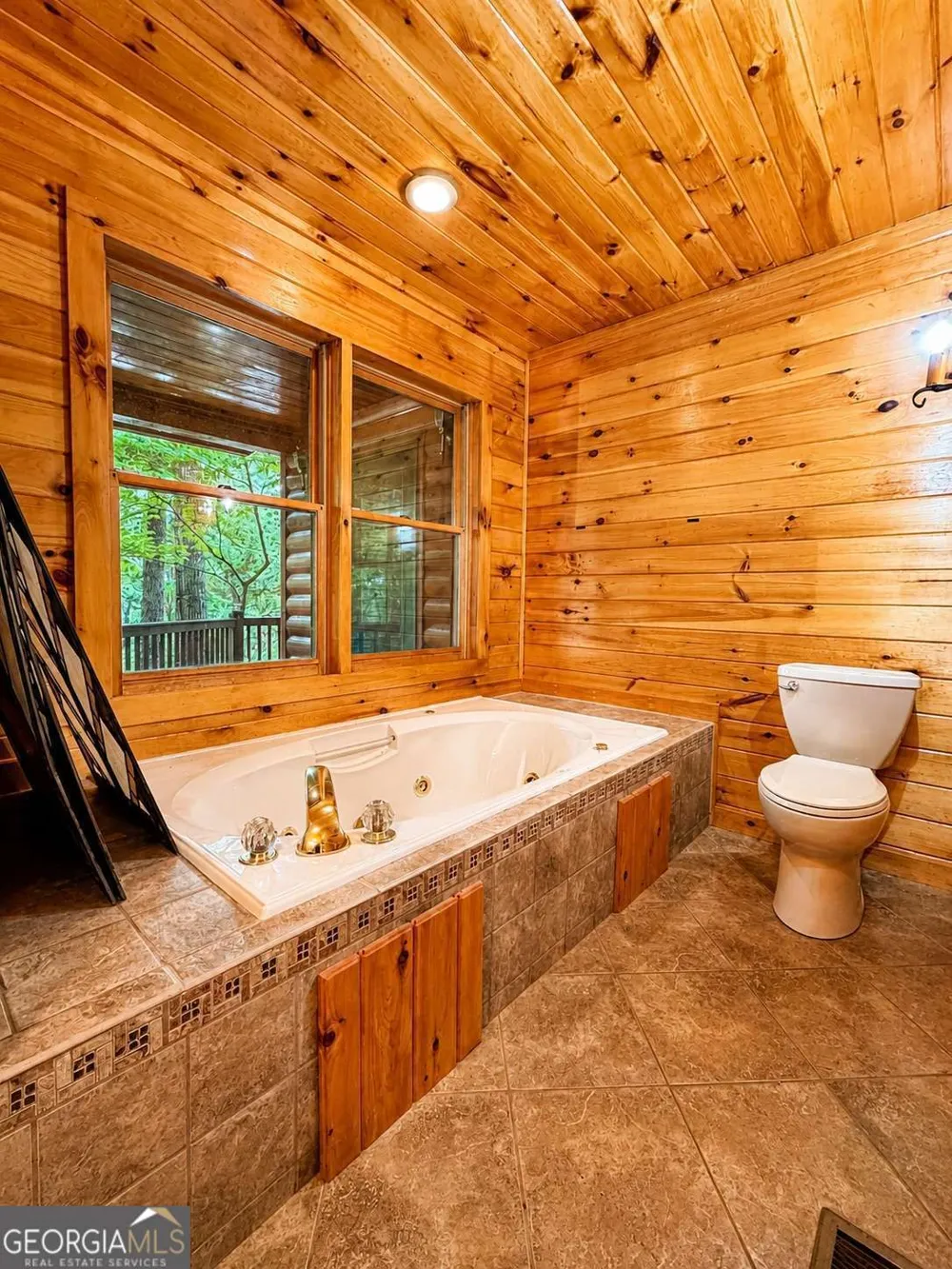 629 My Mountain RD Morganton, GA 30560