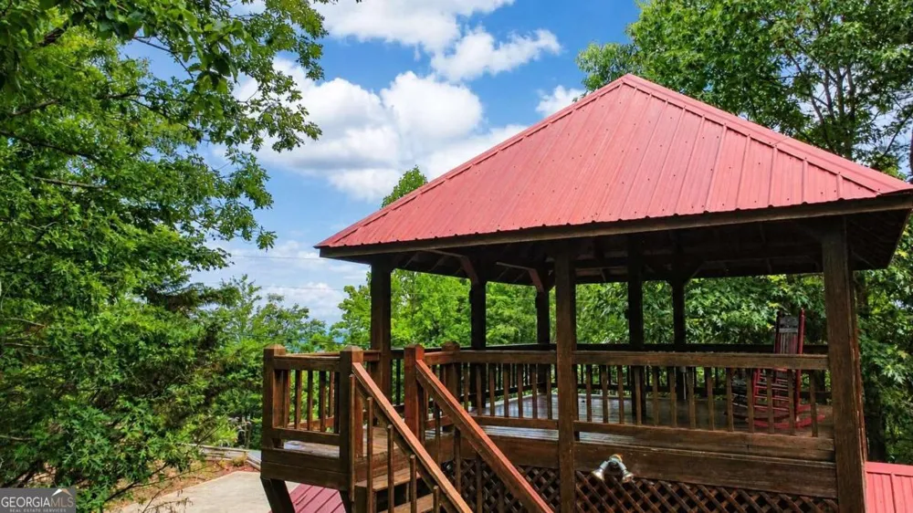 629 My Mountain RD Morganton, GA 30560