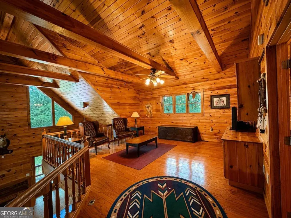 629 My Mountain RD Morganton, GA 30560