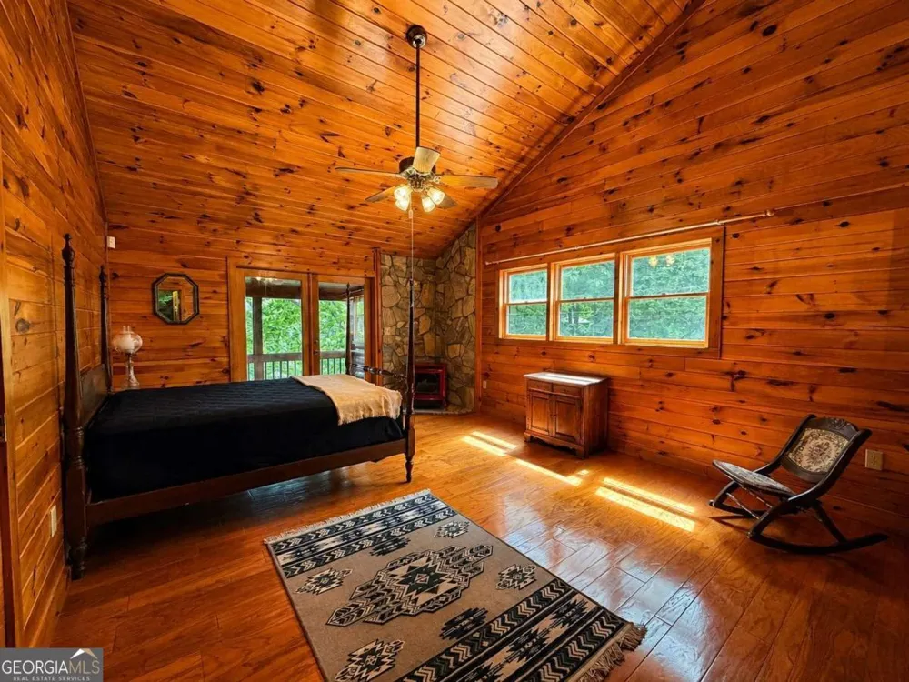 629 My Mountain RD Morganton, GA 30560