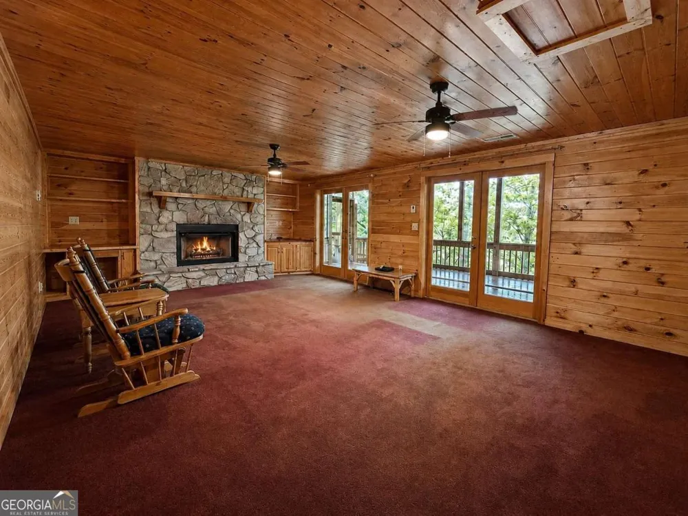 629 My Mountain RD Morganton, GA 30560