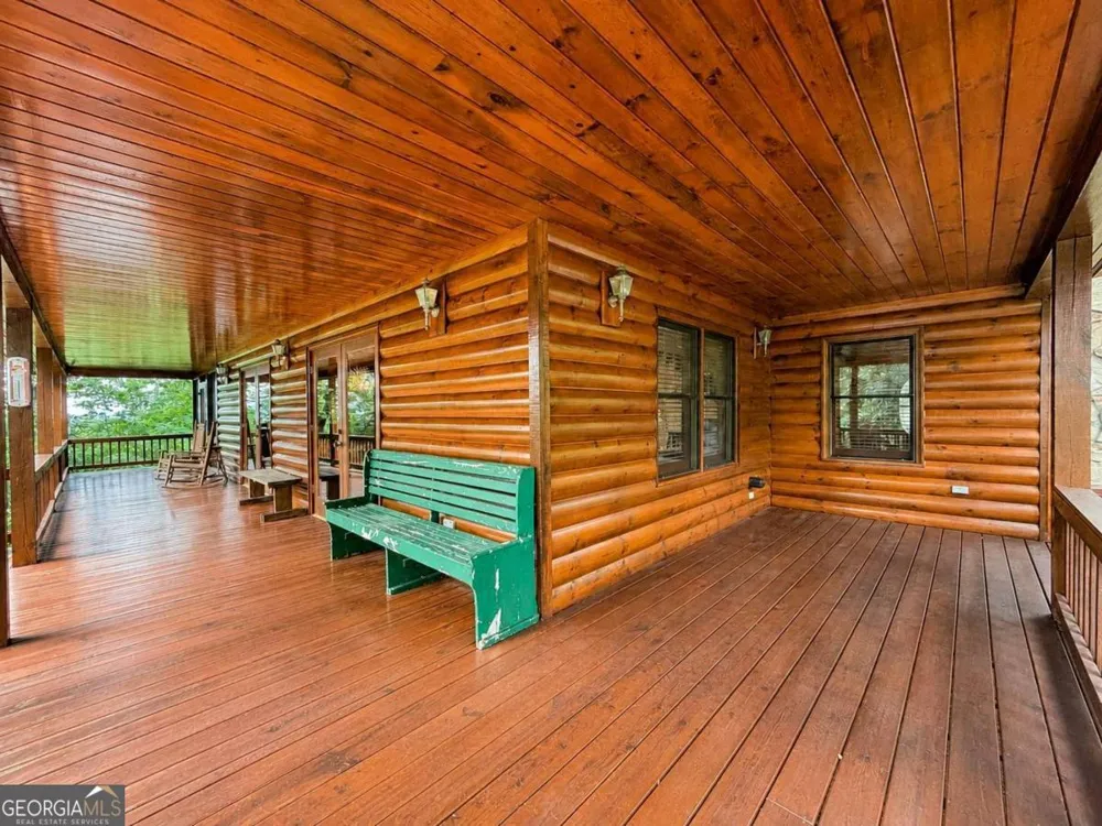 629 My Mountain RD Morganton, GA 30560