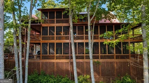 629 My Mountain RD