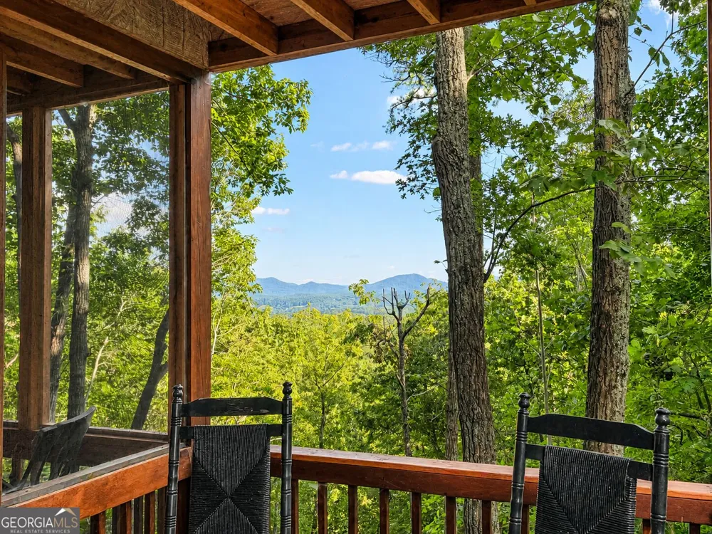629 My Mountain RD Morganton, GA 30560