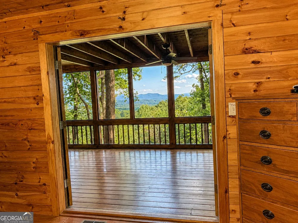629 My Mountain RD Morganton, GA 30560
