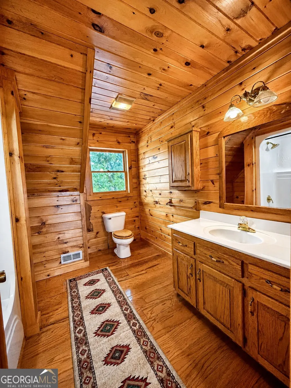 629 My Mountain RD Morganton, GA 30560