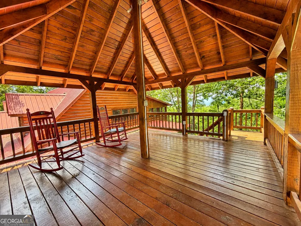 629 My Mountain RD Morganton, GA 30560