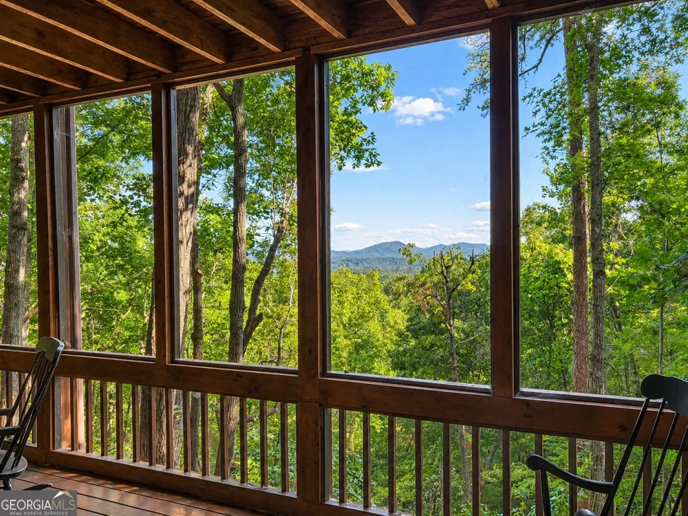 629 My Mountain RD Morganton, GA 30560