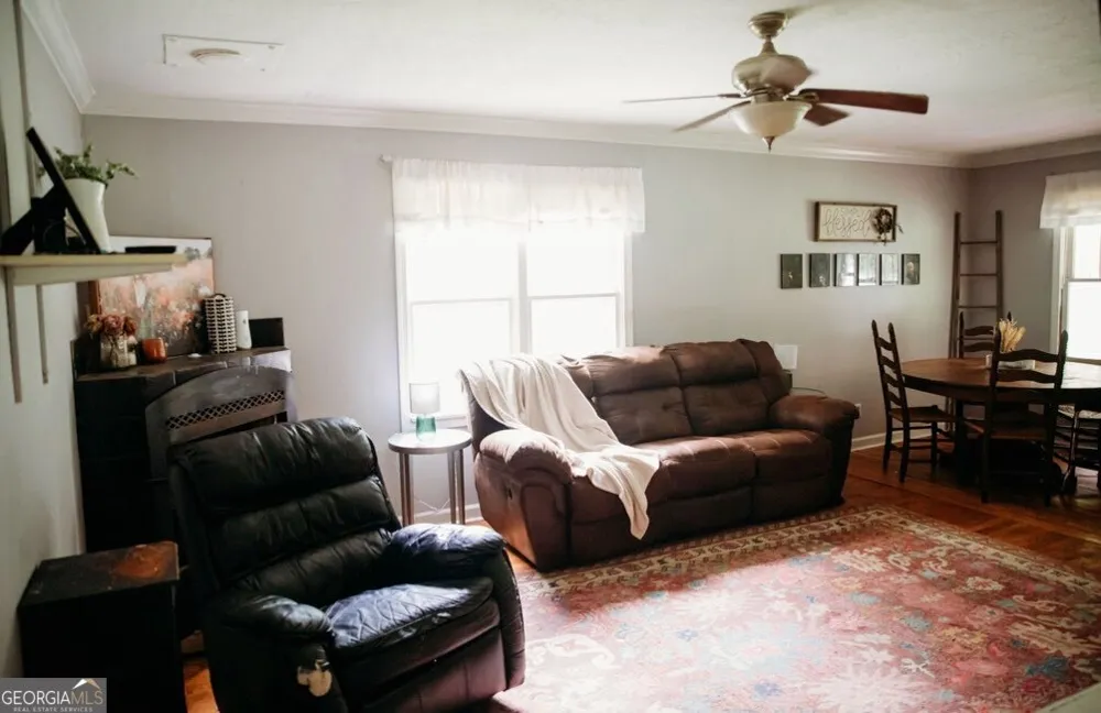 200 Old Woodring RD Ellijay, GA 30540