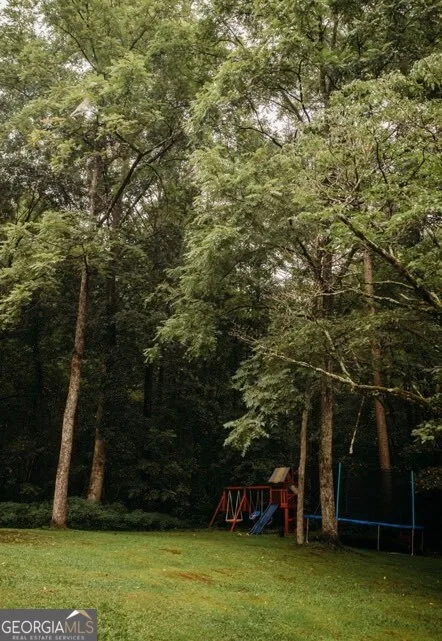 200 Old Woodring RD Ellijay, GA 30540