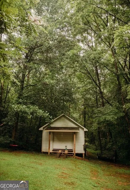 200 Old Woodring RD Ellijay, GA 30540