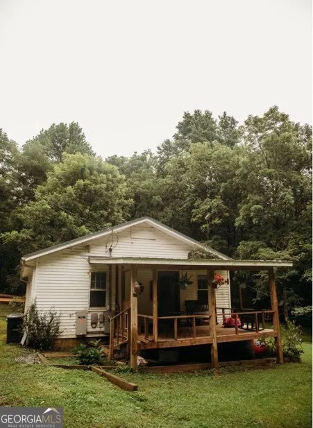 200 Old Woodring RD