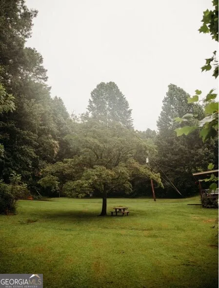 200 Old Woodring RD Ellijay, GA 30540