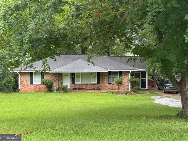 872 Brentwood DR SW Mableton, GA 30126